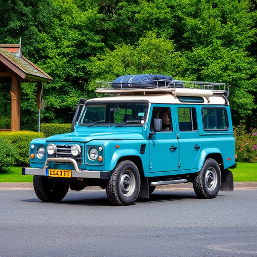 vehicle