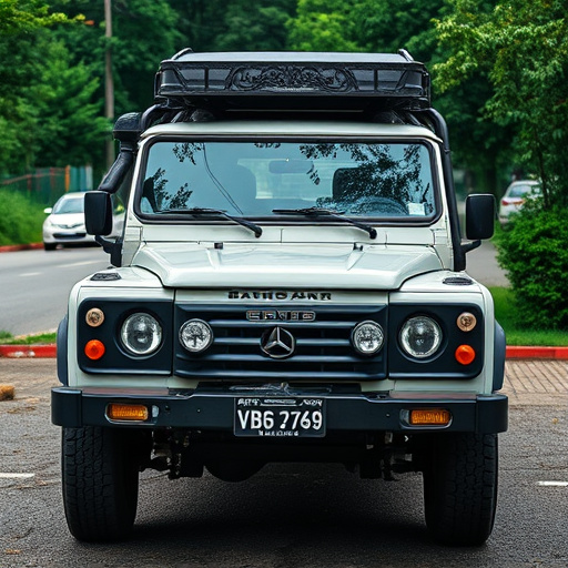 vehicle