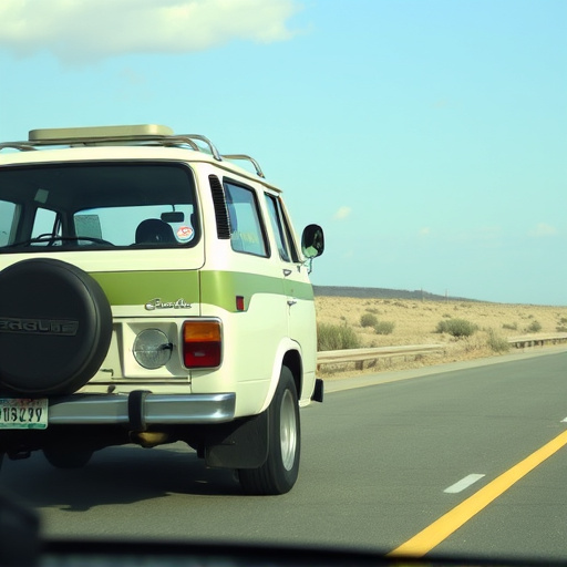 vehicle