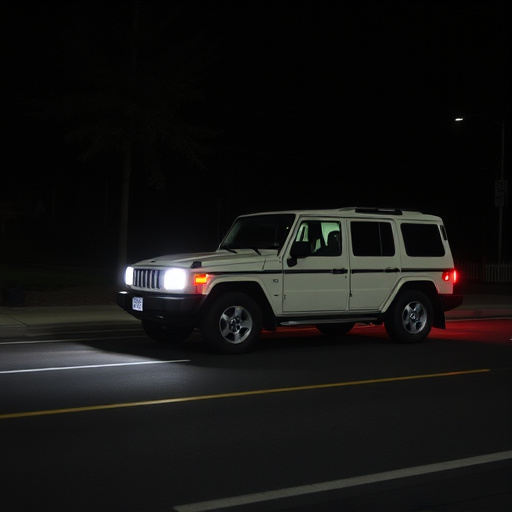 vehicle