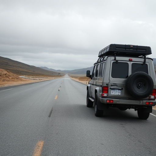 vehicle