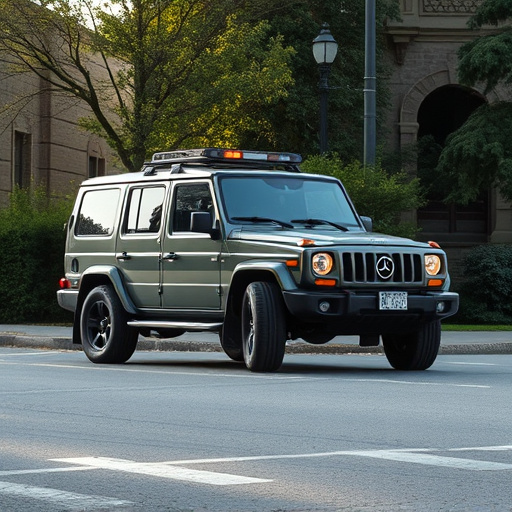 vehicle