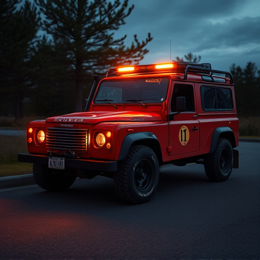 vehicle