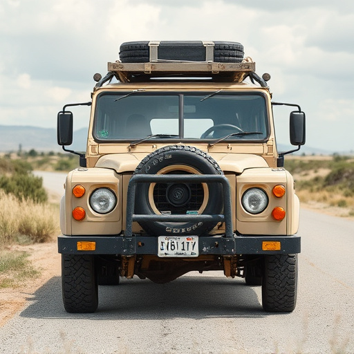 vehicle