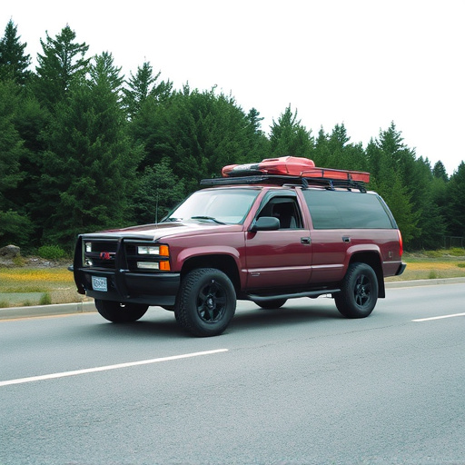 vehicle