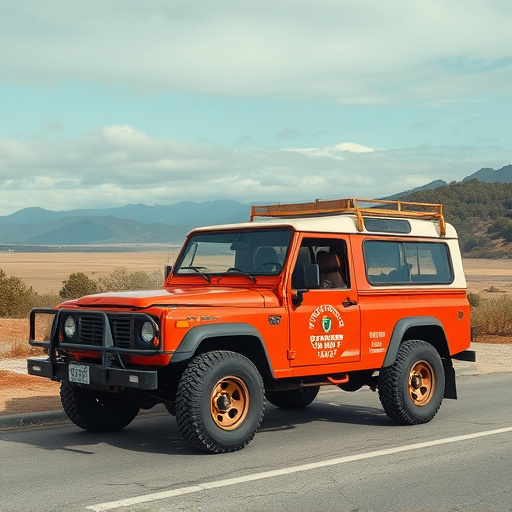 vehicle