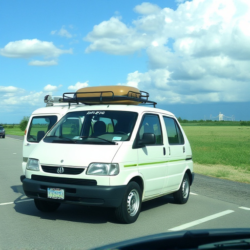 vehicle