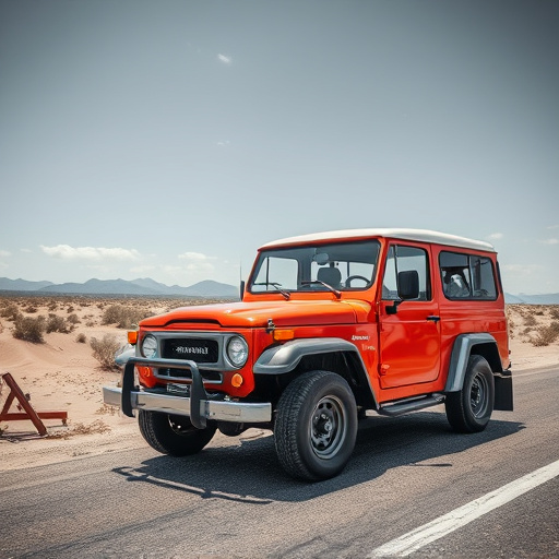 vehicle