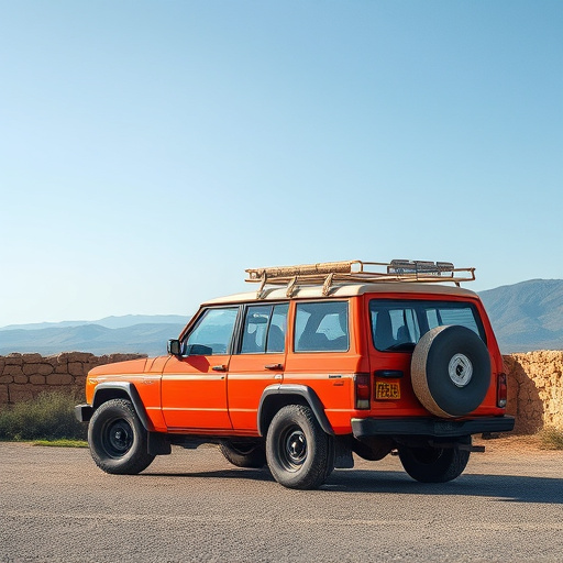 vehicle