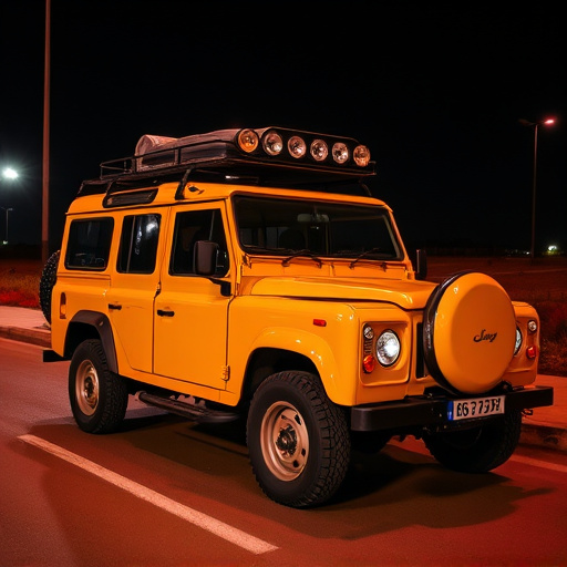 vehicle
