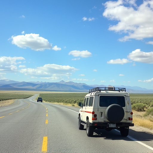 vehicle