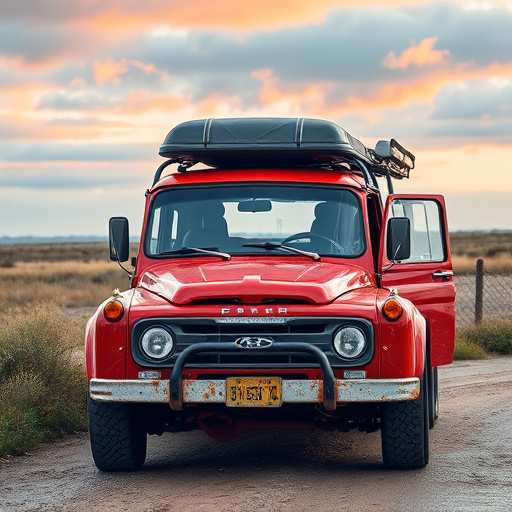 vehicle