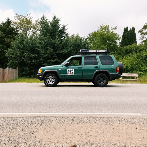 vehicle