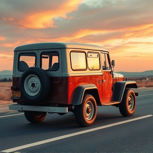 vehicle