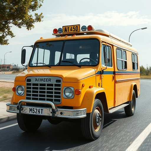 vehicle