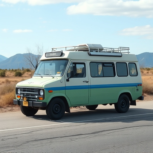vehicle
