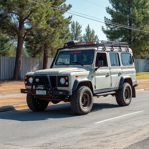 vehicle