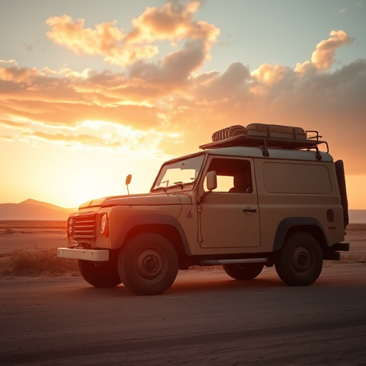 vehicle