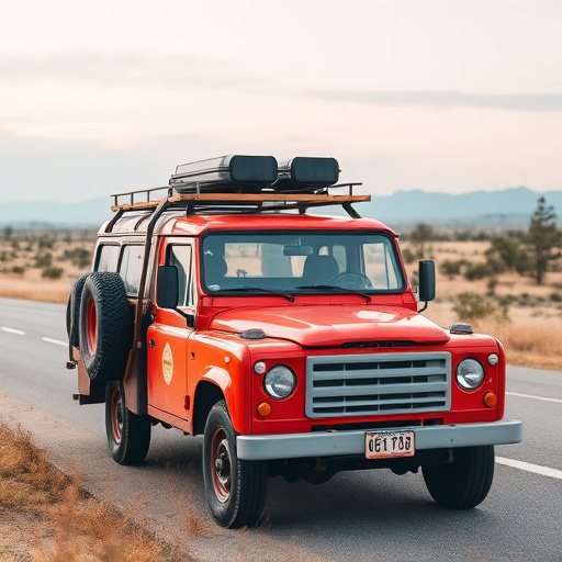 vehicle