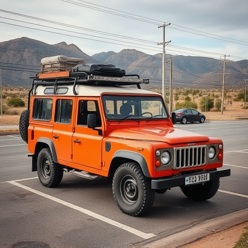 vehicle