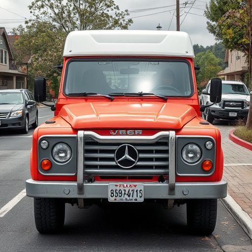 vehicle