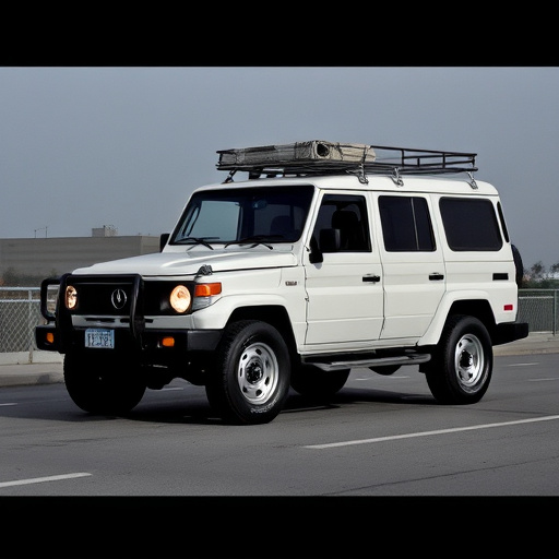 vehicle