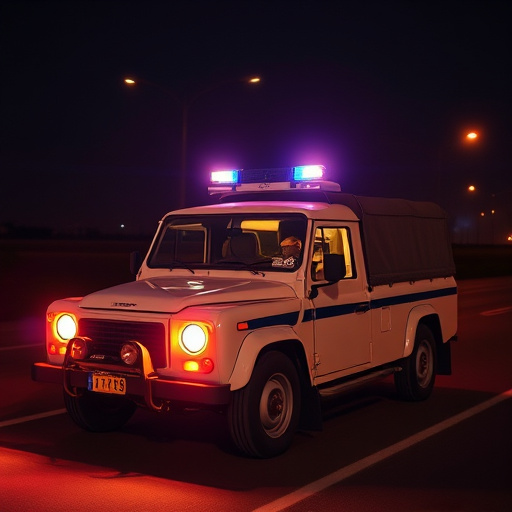vehicle