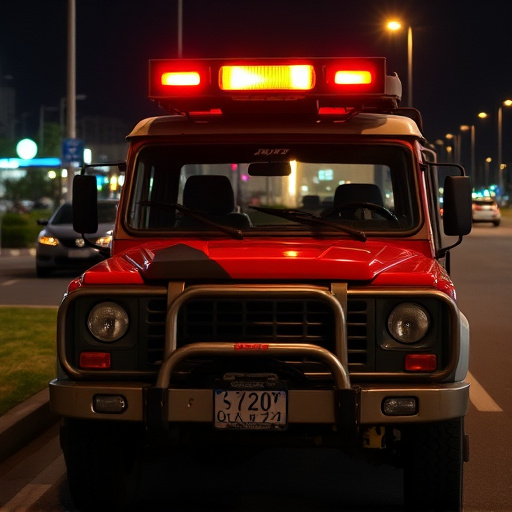 vehicle