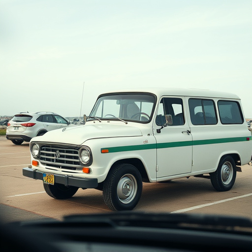 vehicle