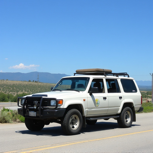 vehicle