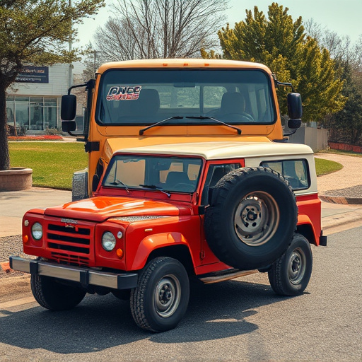 vehicle