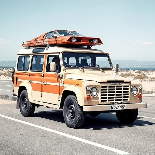 vehicle
