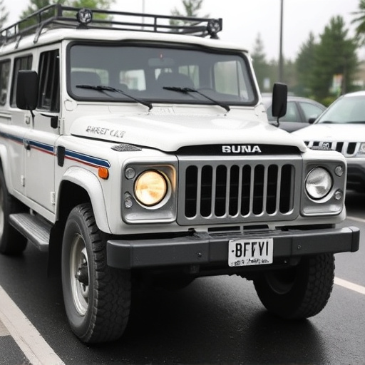 vehicle