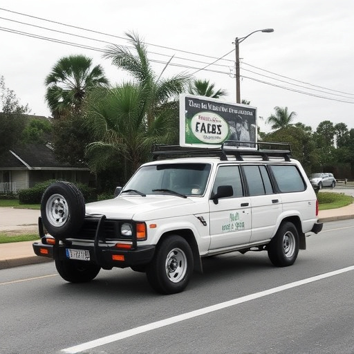 vehicle