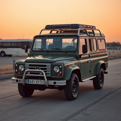 vehicle