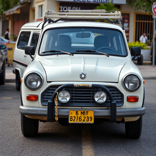vehicle