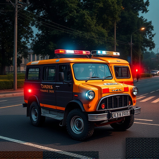 vehicle