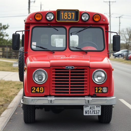 vehicle