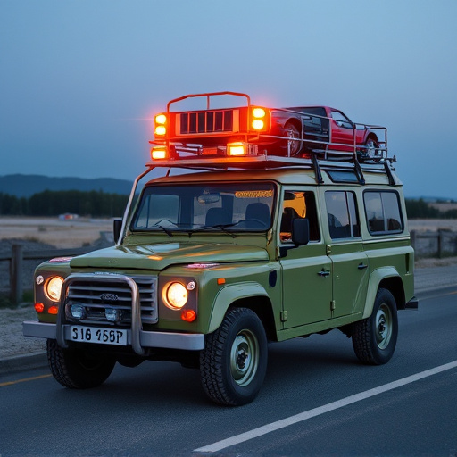 vehicle