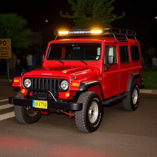 vehicle