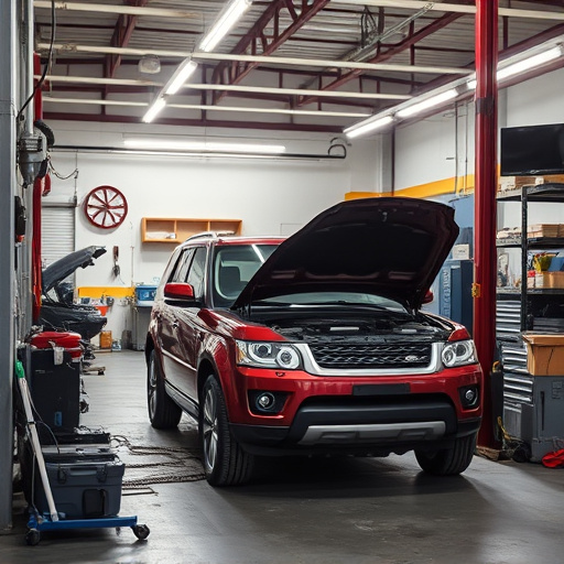 Frame Alignment Service vs. Full Suspension Repair: Cost-Benefit Comparison
