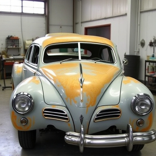 Trust as a Lifeline: Why Emergency Collision Repair Security is Crucial