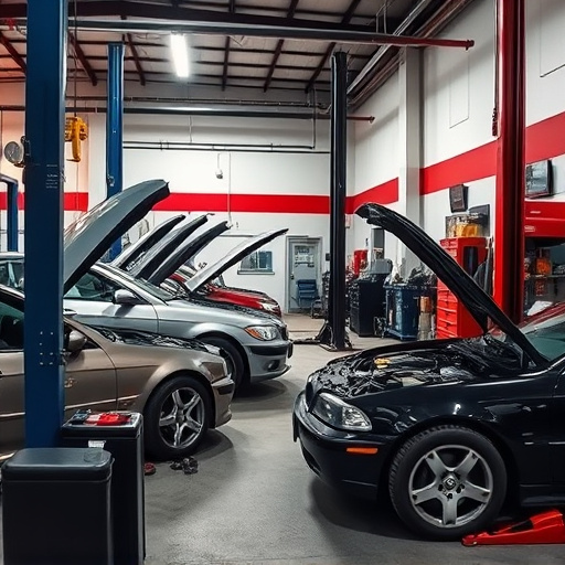 Hood Dent Removal: Key to Maximizing Car Resale Value
