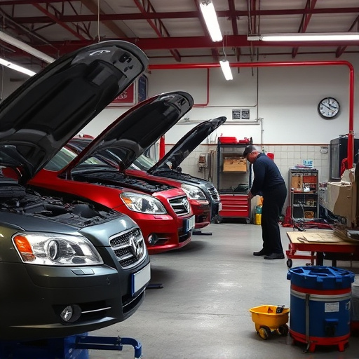PDR Benefits: Revolutionize Vehicle Repairs, Minimize Downtime