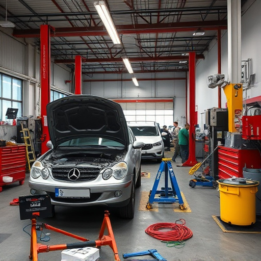 Uncover Top Auto Body Repair Experts: Skills, Specialization, and Customer Trust
