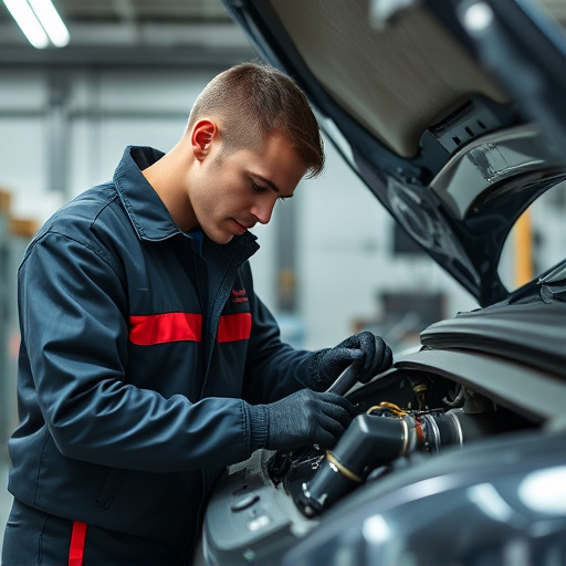 Frame Repair Warranty: Resale and Trade Value Impact Strategies