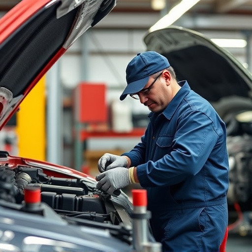 Avoiding Common Car Paint Restoration Mistakes