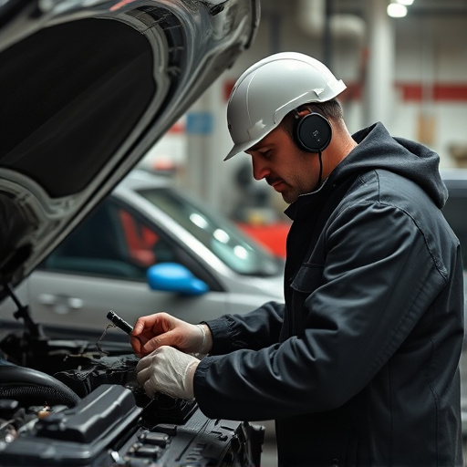 Top Reasons for Vehicle Dent Fixing Benefits & Expert Tips