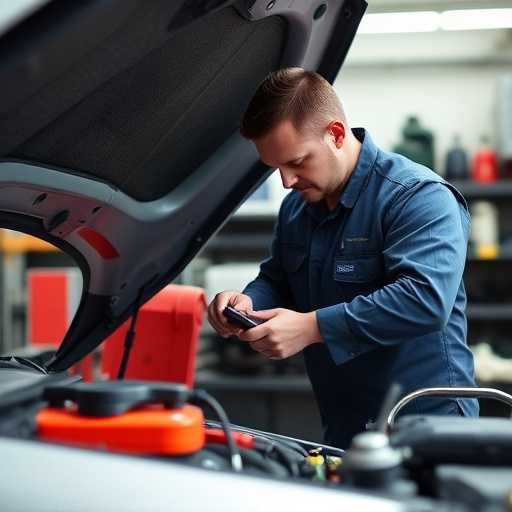 Unveiling Quality Auto Body Repair Shop Services