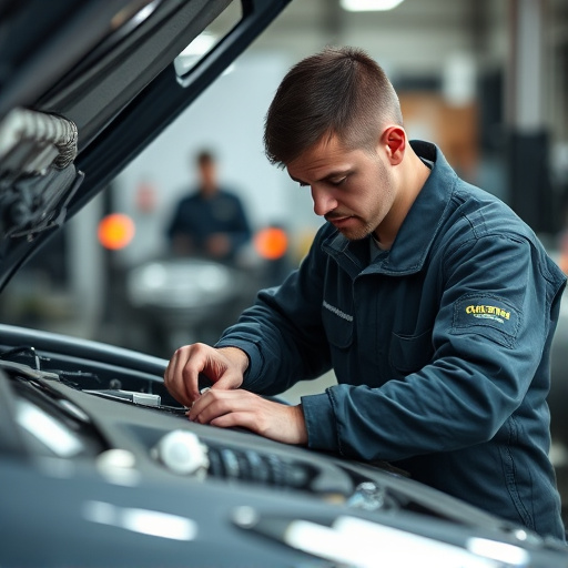 Paintless Dent Repair Cost: Factors and Estimation Tips